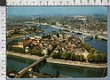 S948 CHALON SUR SAONE 71 VUE AERIENNE ILE ST. LAURENT VG